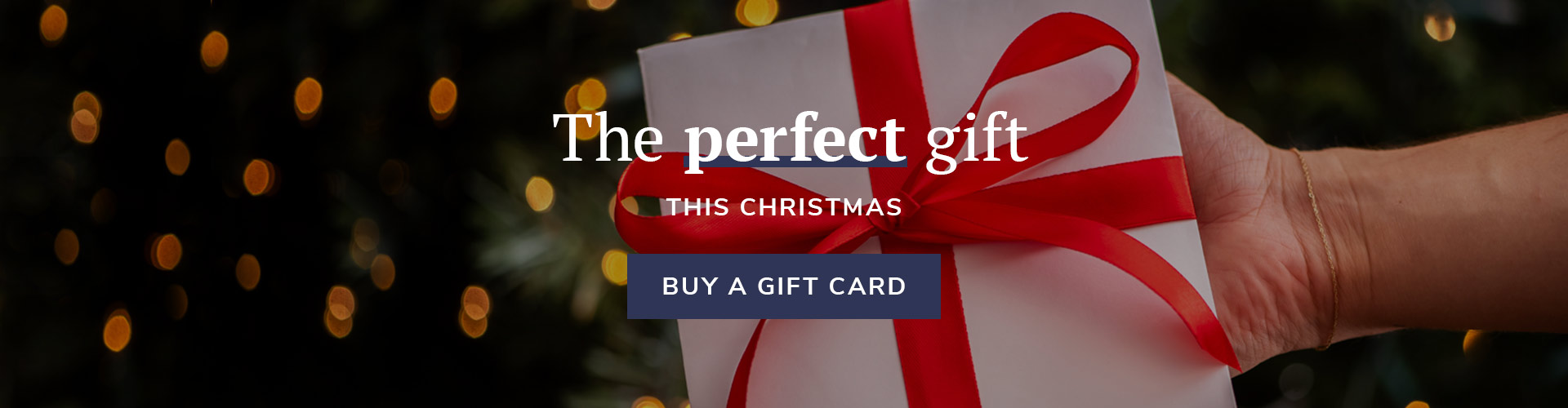 Christmas at The White Horse Hotel in Haslemere