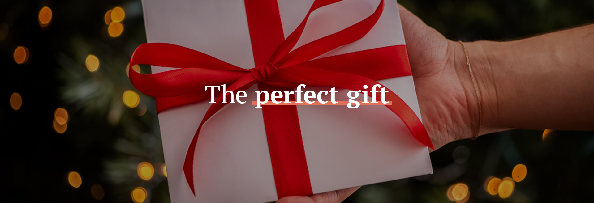 Christmas Gift Cards Menu at The White Horse Hotel 