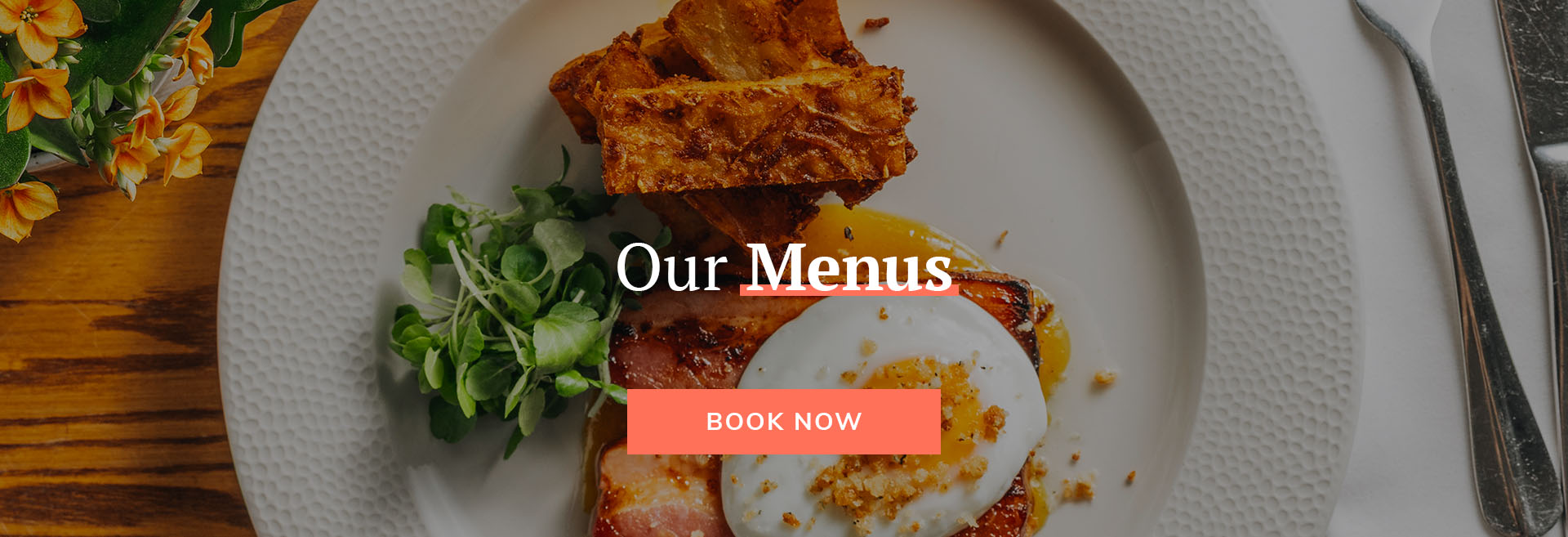 Book Now at The White Horse Hotel